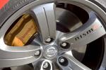Nissan 350Z Nismo 2007 года (NA)
